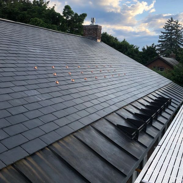 Split Rock Restoration